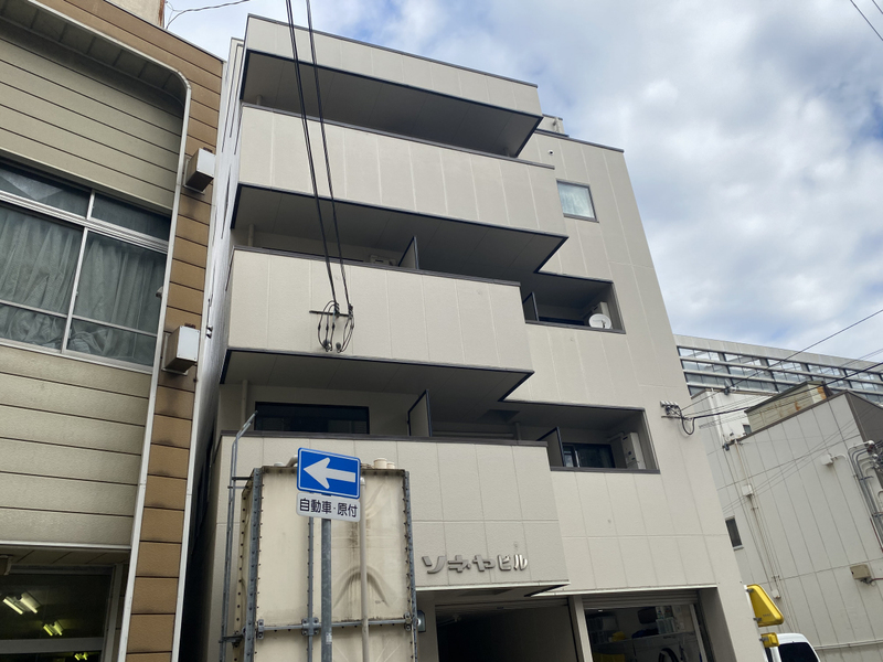 外観 写真29