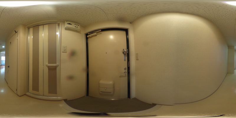 玄関 写真33