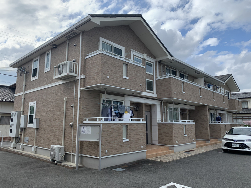 外観 外観 外観写真