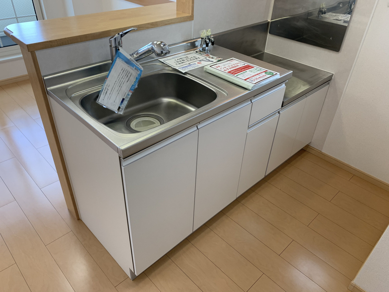 キッチン 写真3