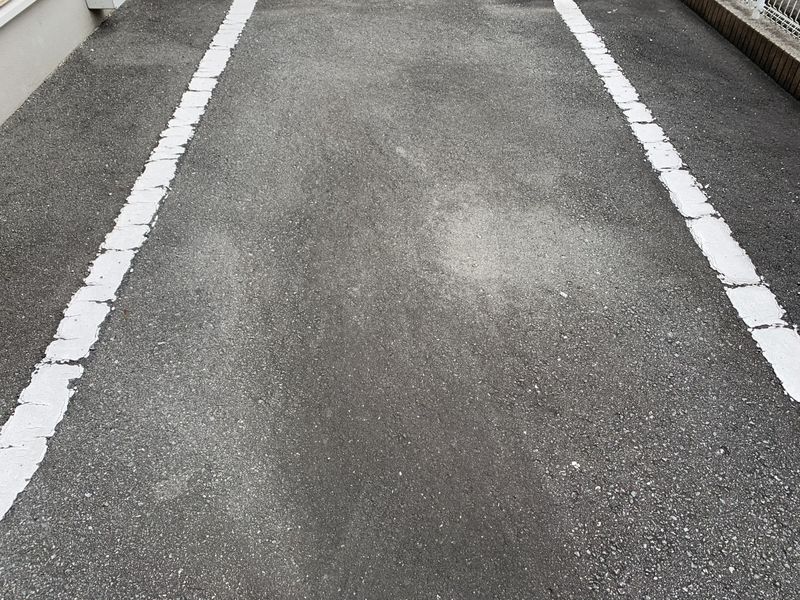駐車場 写真10