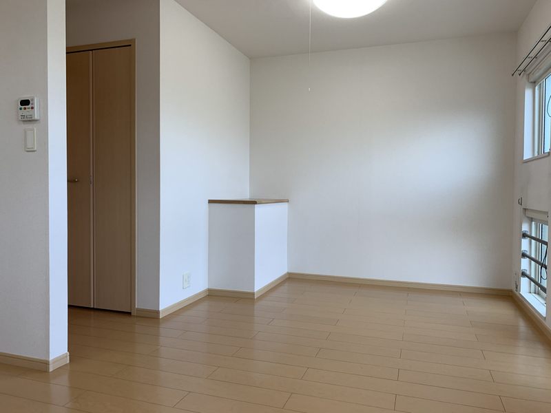 リビング 写真17