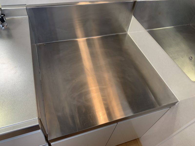 キッチン 写真19