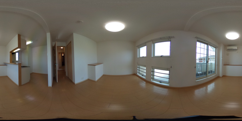 リビング 写真34