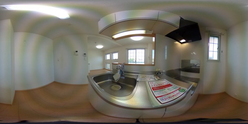 キッチン 写真35