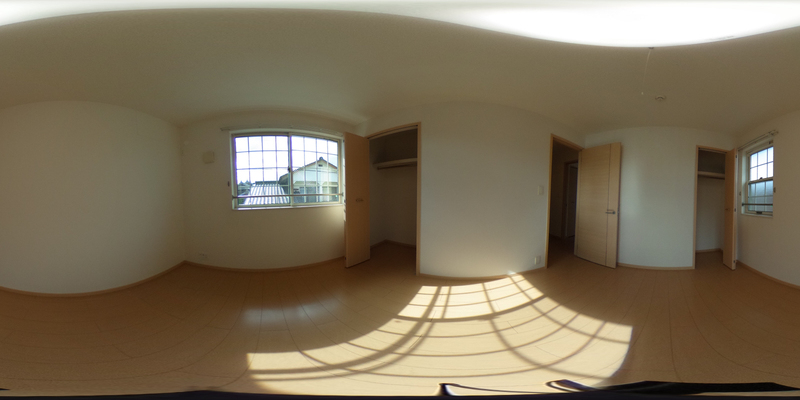 子供部屋 写真37