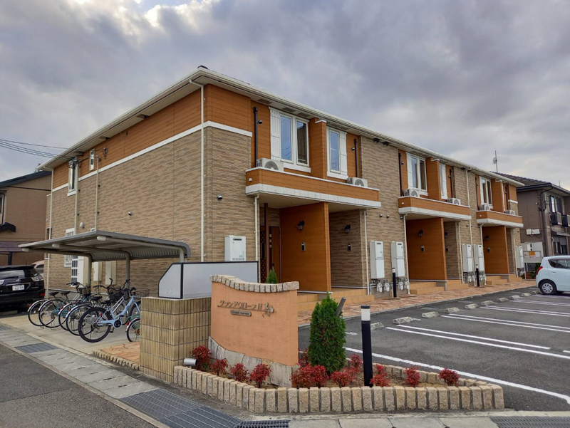 グランアウローラⅥ