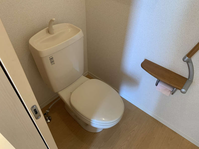 トイレ 写真5