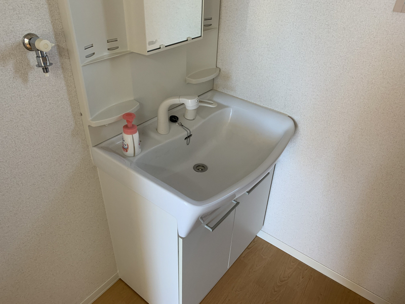 洗面所 写真6