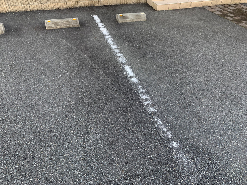 駐車場 写真10