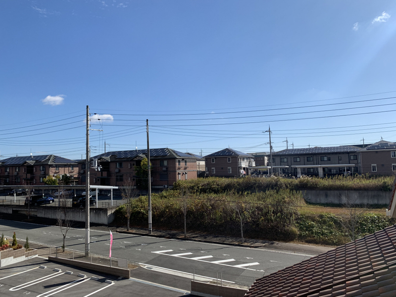 眺望 写真15