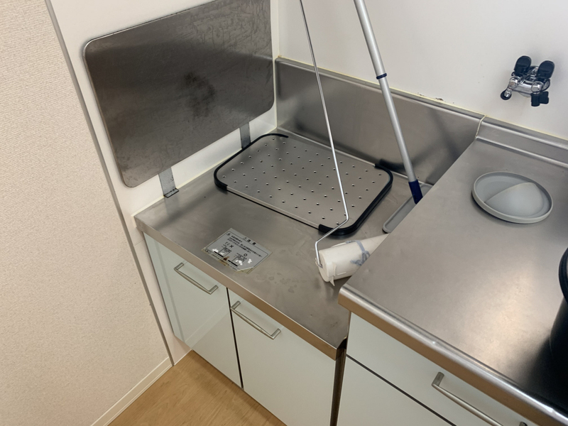 キッチン 写真19