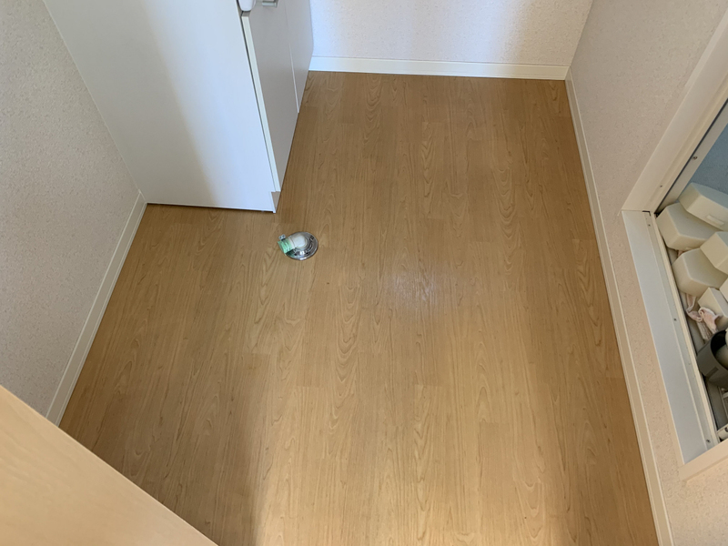 洗面所 写真31