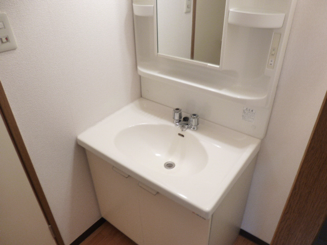 洗面所 写真5