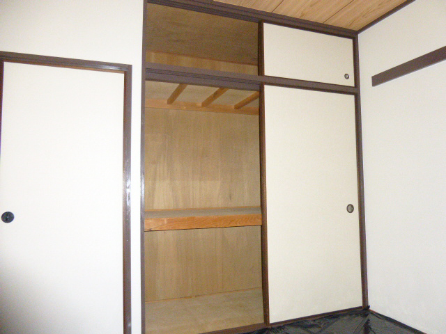 収納 写真10