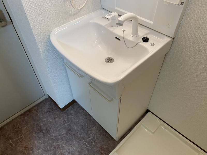 洗面所 写真6