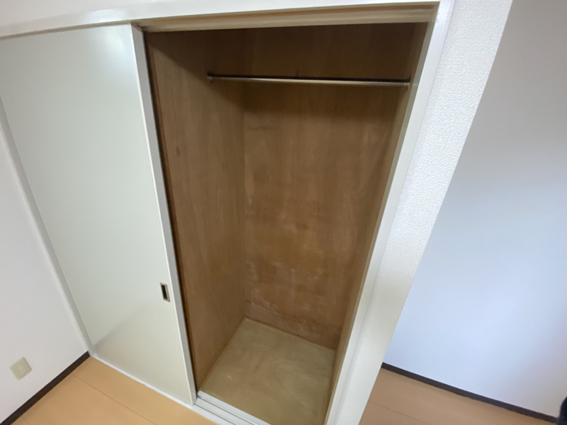 収納 写真9
