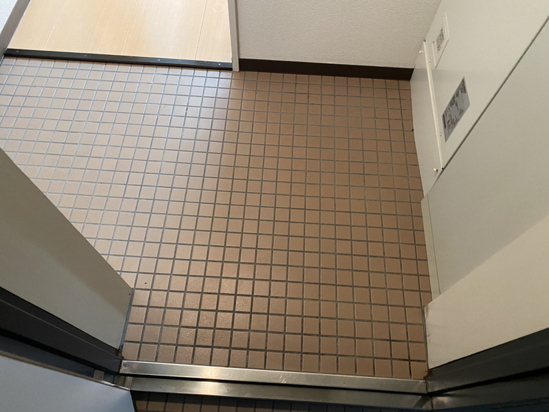 玄関 写真7