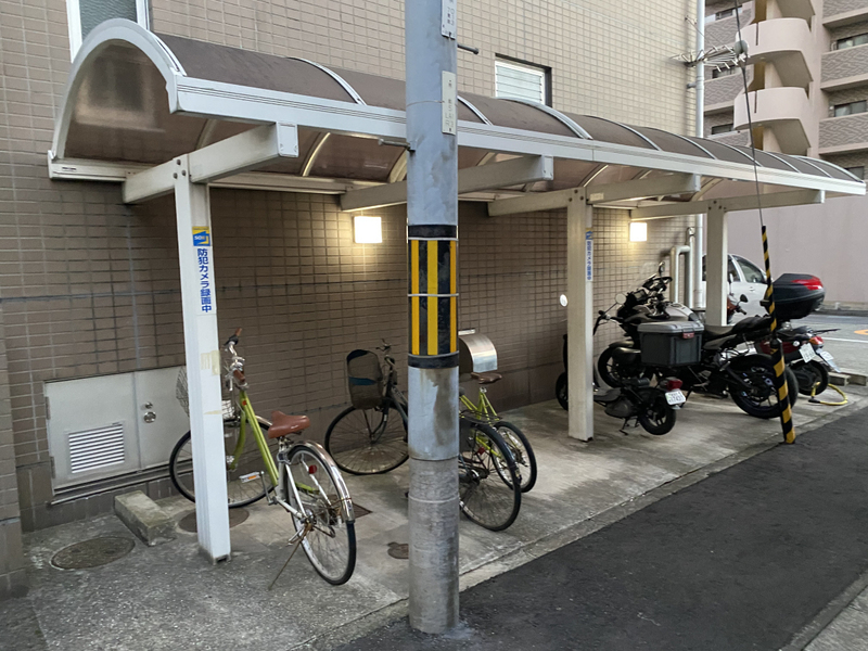 共用部 写真11