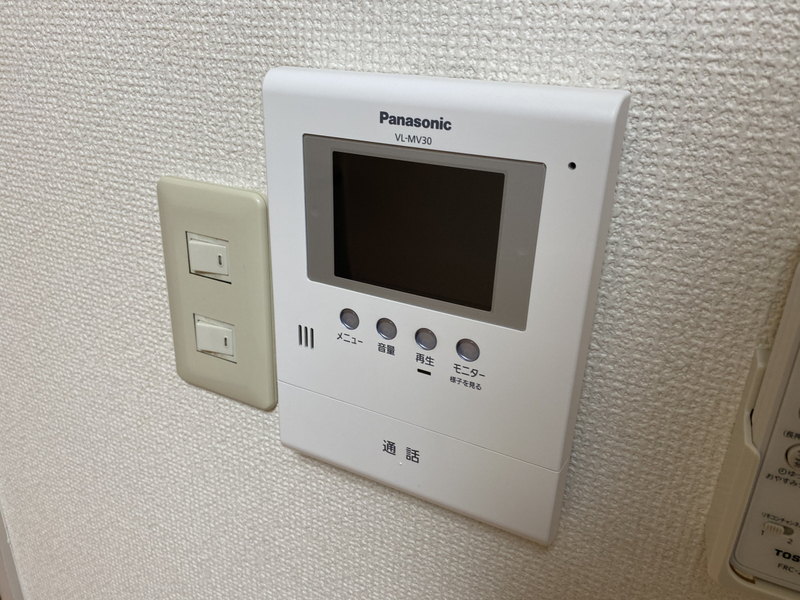 セキュリティ 写真13