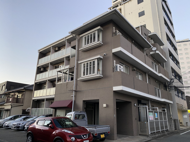 外観 写真29