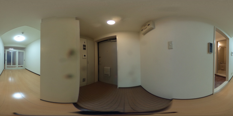 玄関 写真33