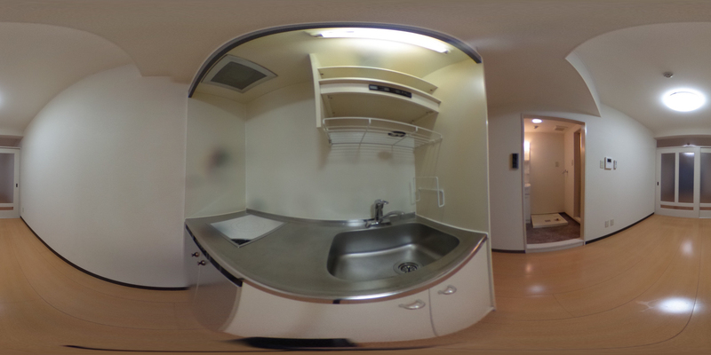 キッチン 写真35