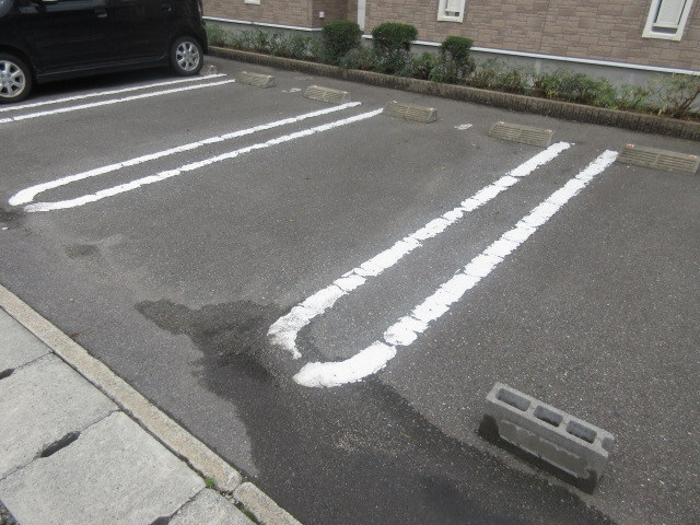 駐車場 写真13