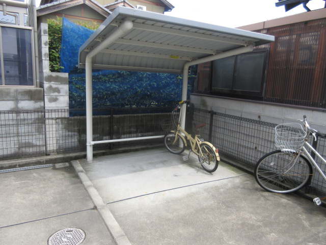 共用部 写真14