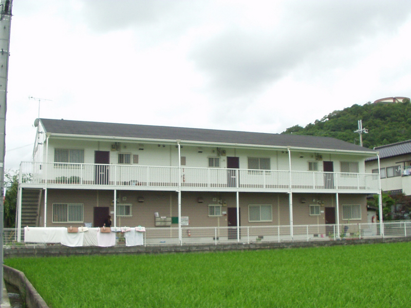 ドミール前田