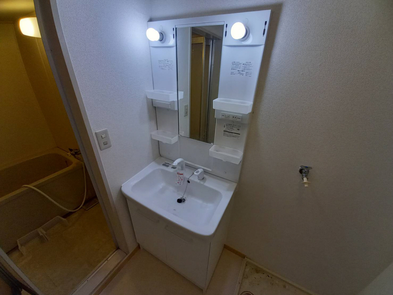 洗面所 写真6