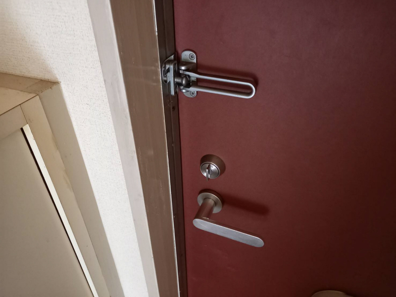 セキュリティ 写真13