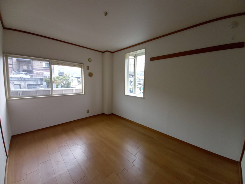 子供部屋 写真31