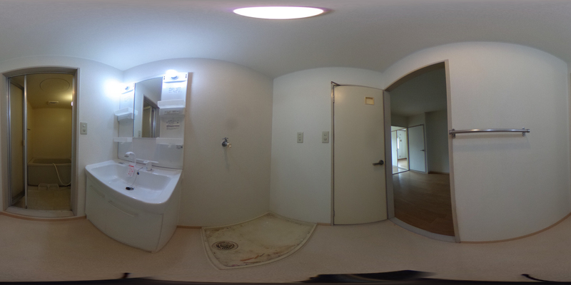 洗面所 写真36
