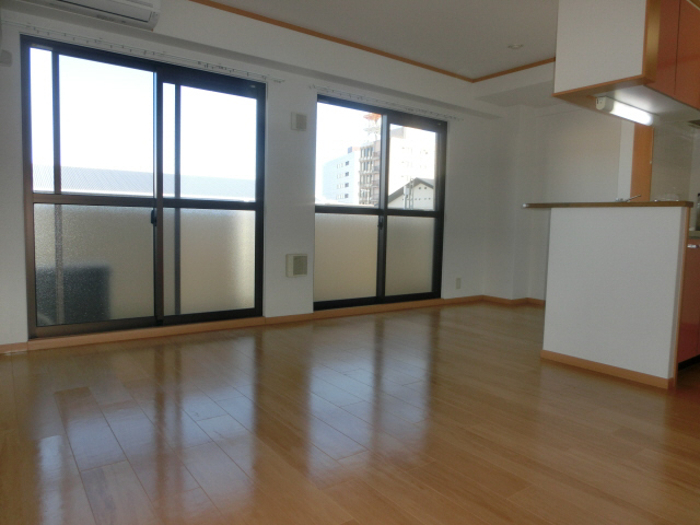 リビング 写真2