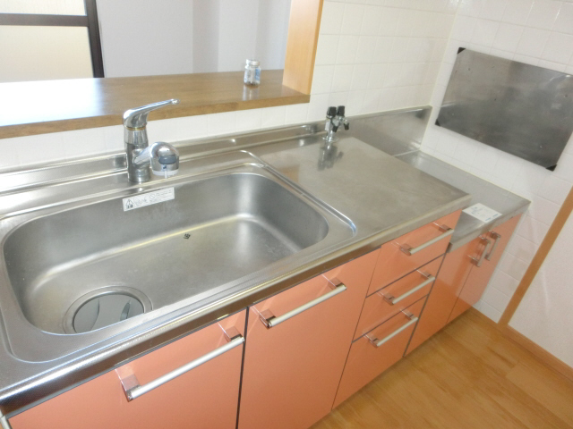 キッチン 写真3