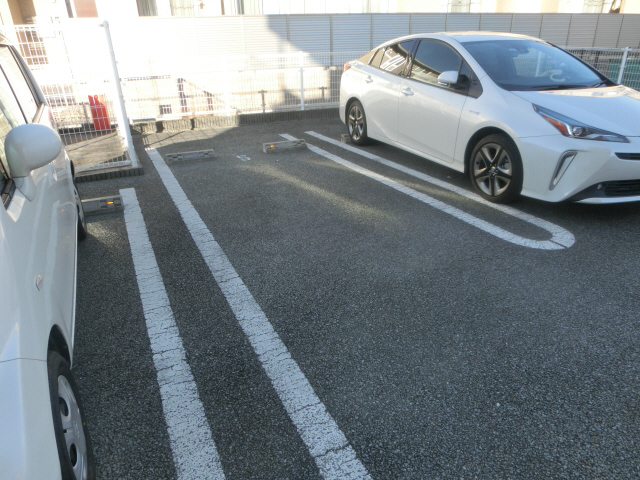駐車場 写真10