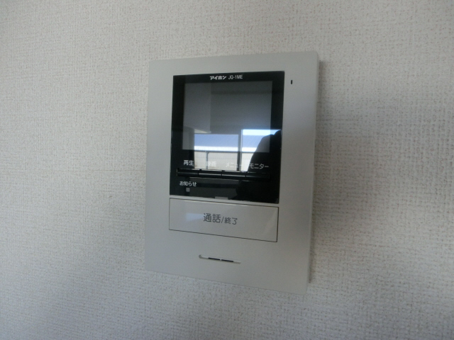 セキュリティ 写真13