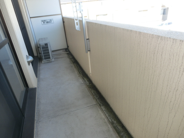 バルコニー・ベランダ 写真14