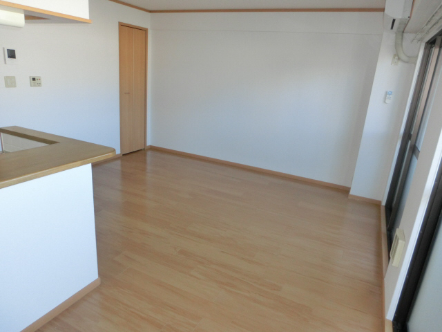 リビング 写真17