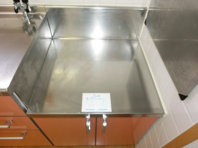 キッチン 写真19