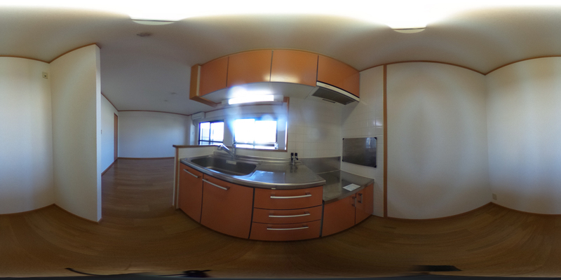 キッチン 写真35