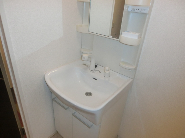 洗面所 写真6