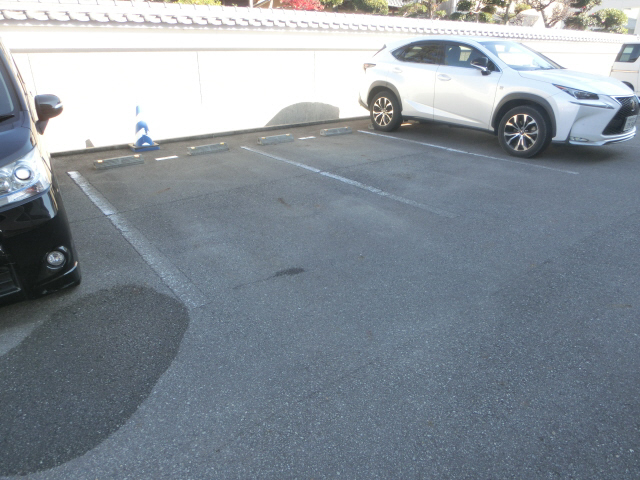 駐車場 写真10