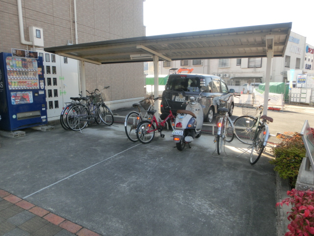 共用部 写真11