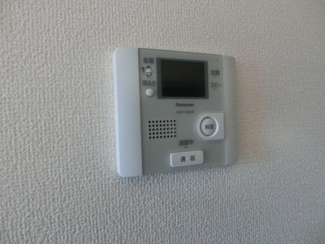 セキュリティ 写真13