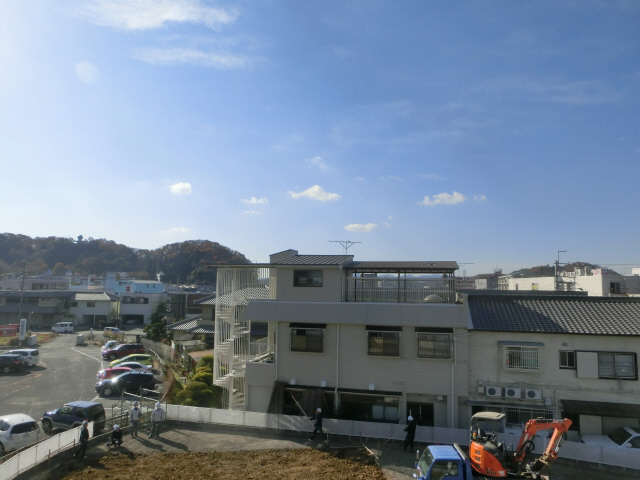 眺望 写真15