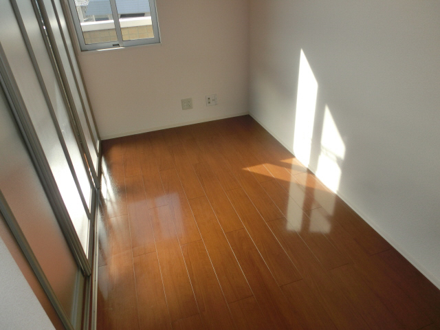 寝室 写真18