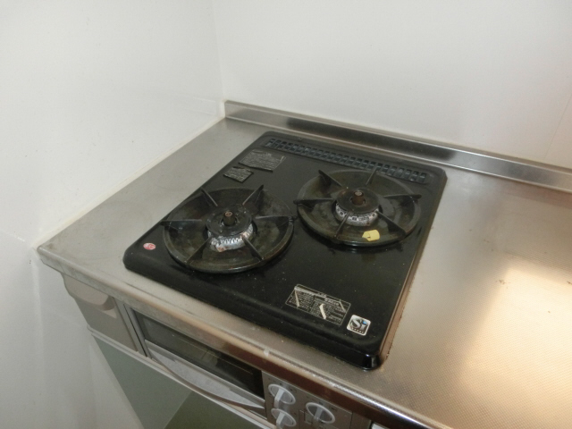 キッチン 写真19