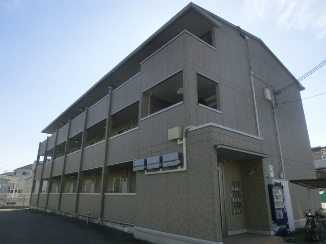外観 写真29